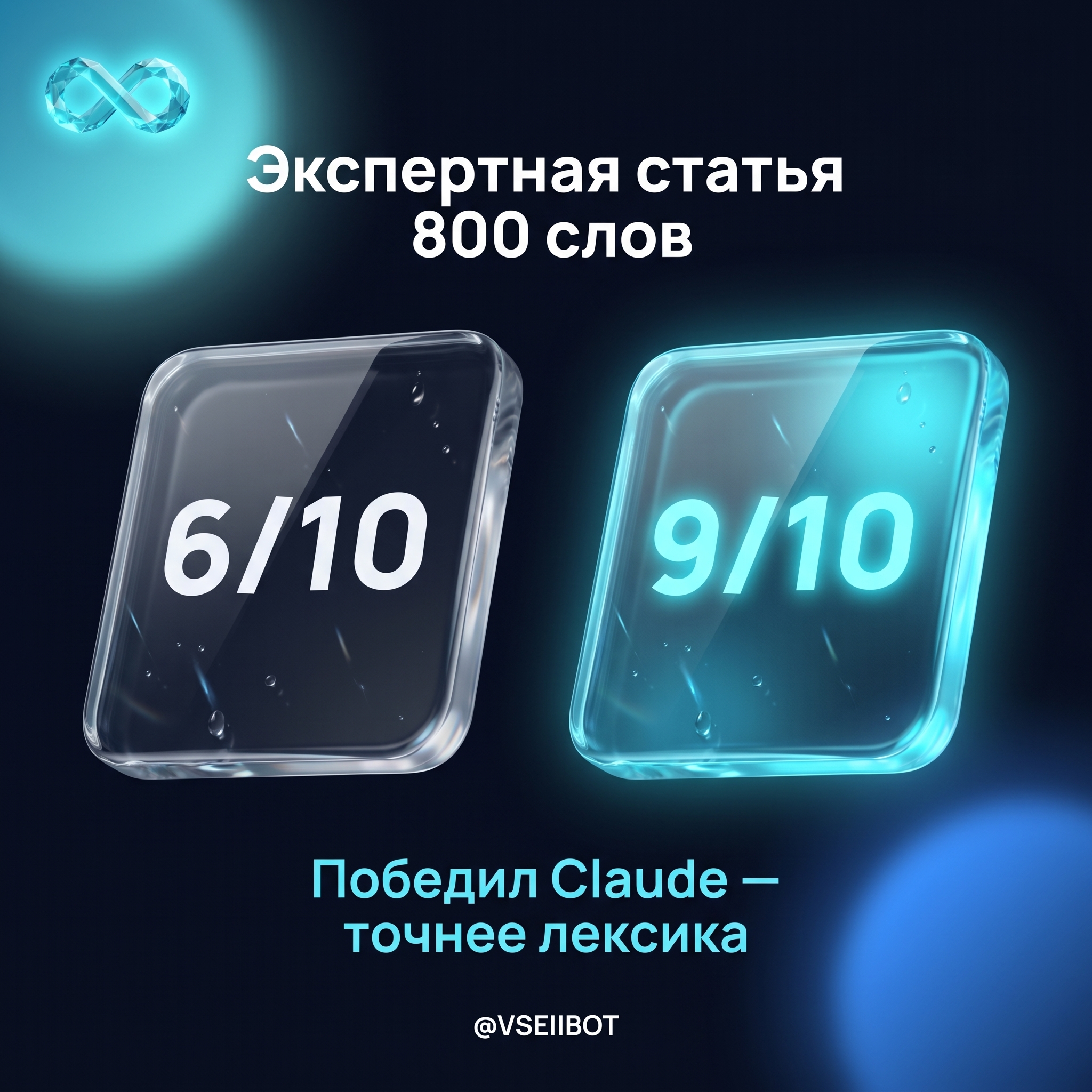 Tue B4 Статья 800 слов