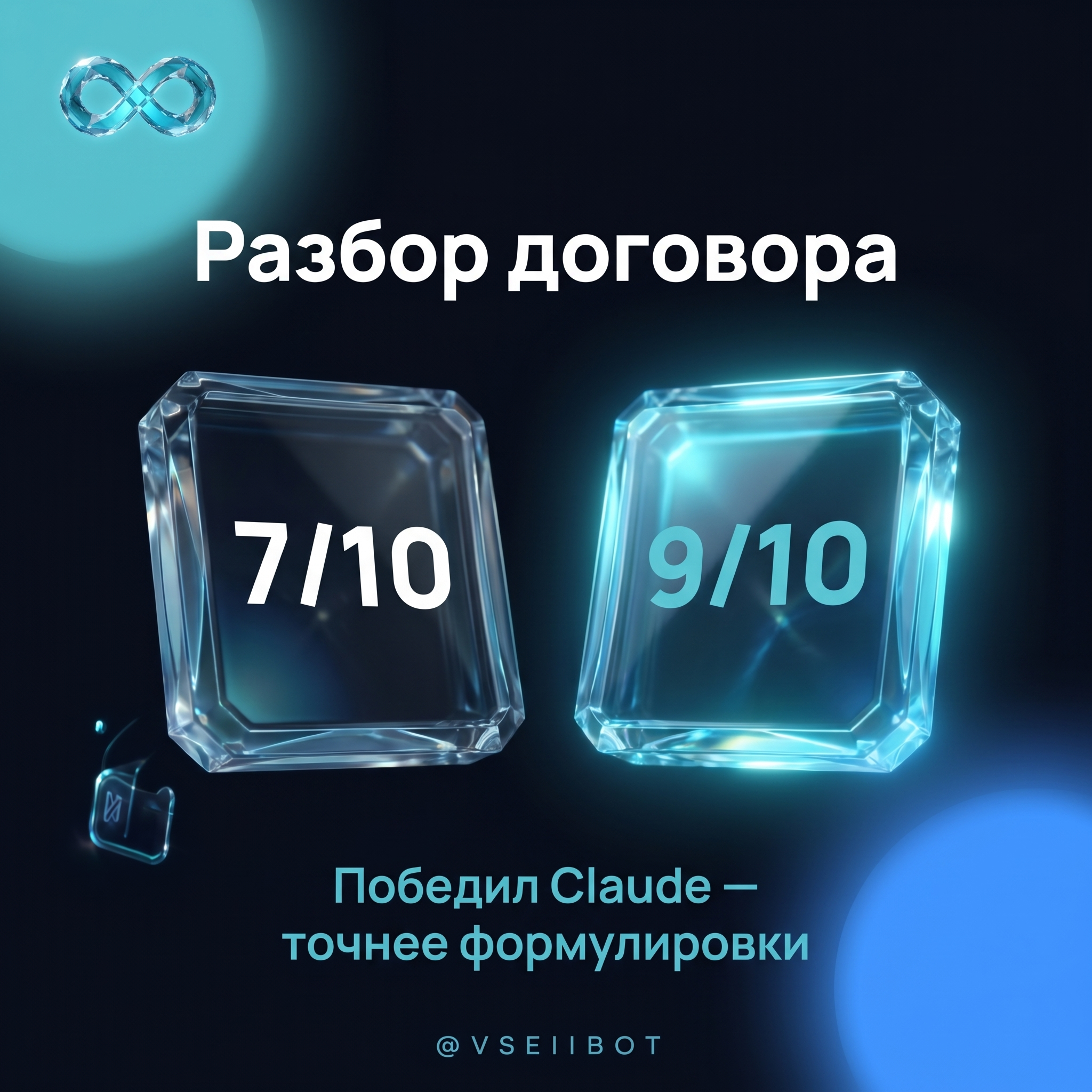 Tue B6 Договор