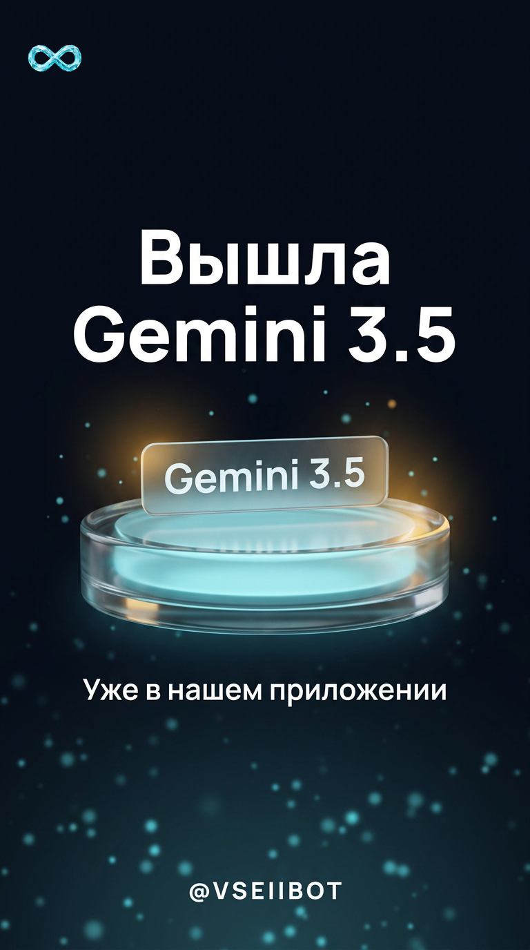 Story Gemini 3.5