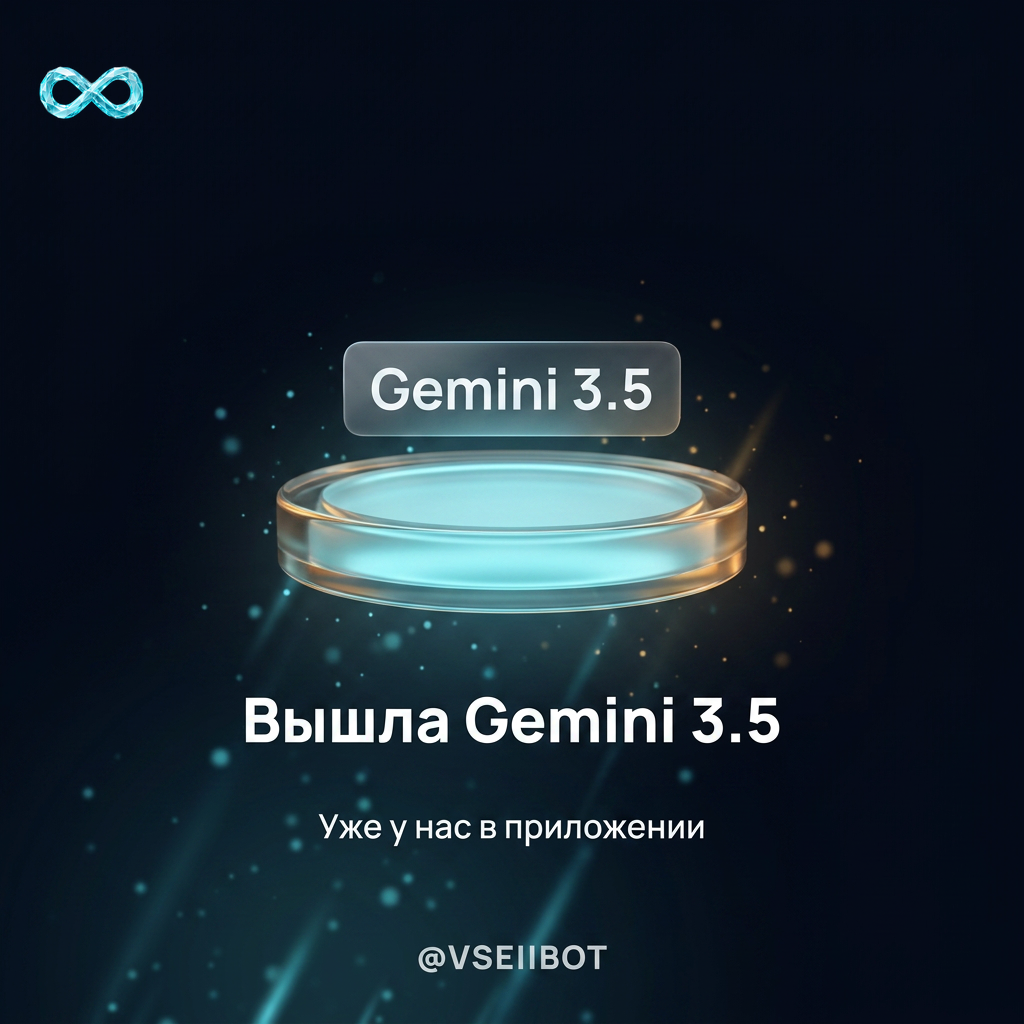 TG image Gemini 3.5